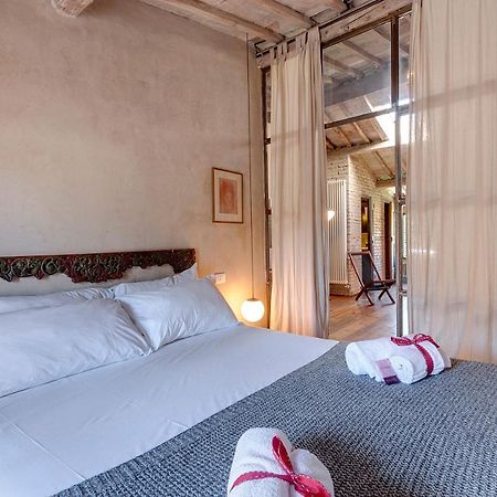 Monte Croci Apartment By Mamo Florence Exterior photo