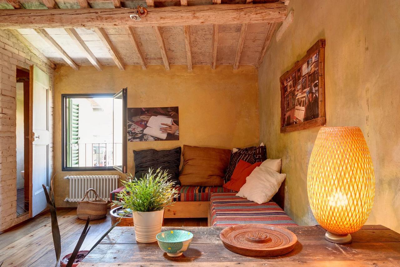 Monte Croci Apartment By Mamo Florence Exterior photo