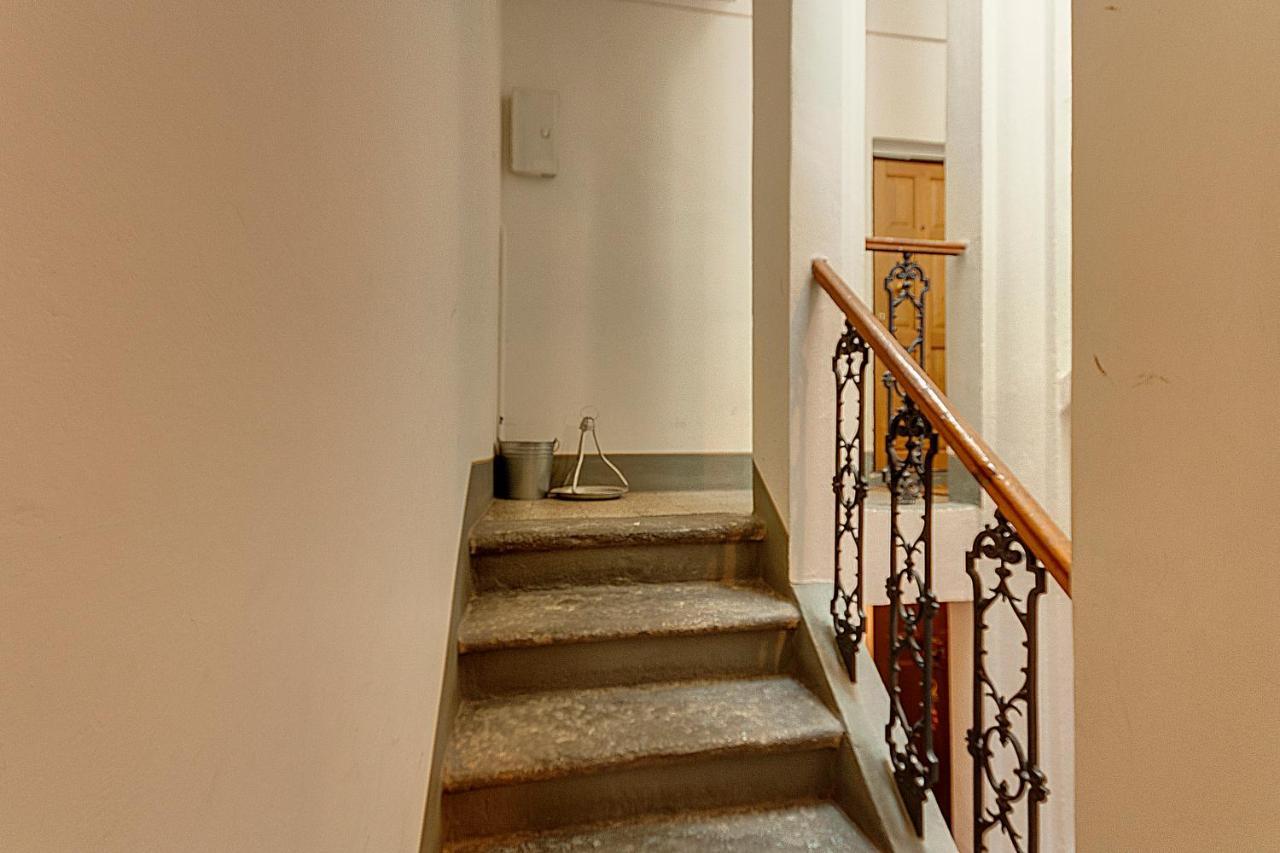 Monte Croci Apartment By Mamo Florence Exterior photo
